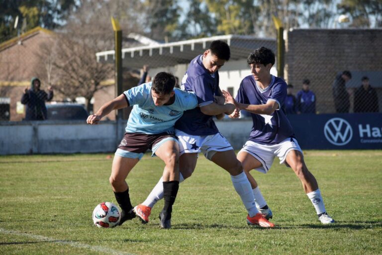 Se dio a conocer la programación entre semana de la Quinta Fecha del Torneo Anual de Primera