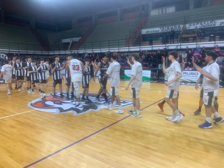 Apostillas y otras grageas del Pre-Federal de básquetbol tras la Tercera fecha