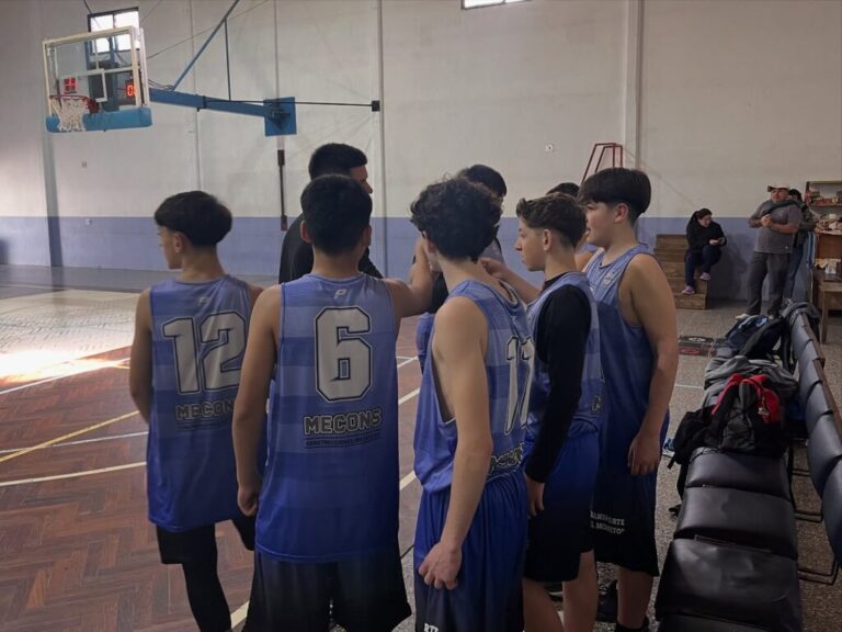 A pleno la actividad de los torneos organizados por la A.B.O.