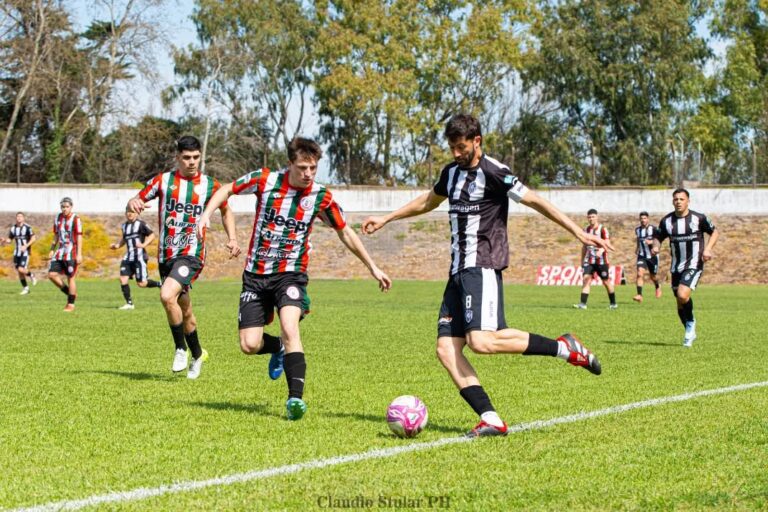 El fútbol de Primera entre viernes, sábado y lunes