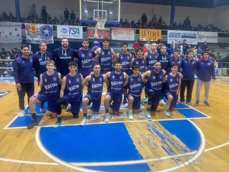 Pre-Federal por duplicado en nuestra ciudad