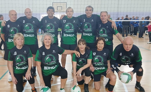 El newcom de Pueblo Nuevo con amplia actividad