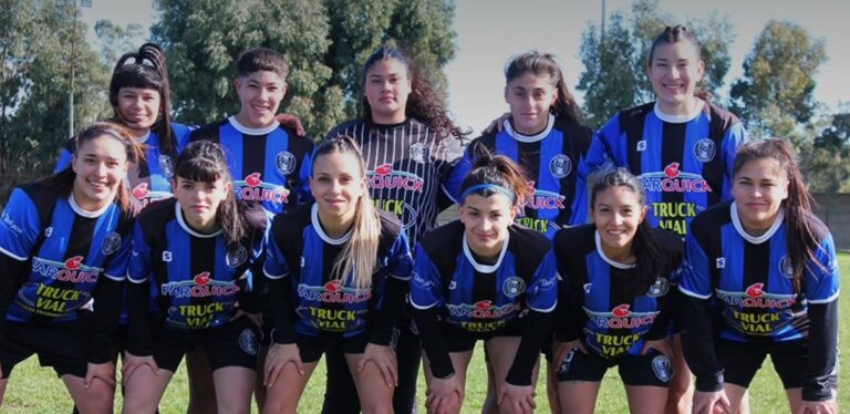 La actualidad del Fútbol Femenino en nuestra ciudad