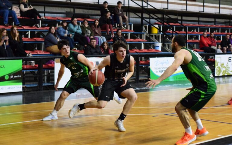 Con dos partidos arranca esta noche una nueva fecha, la Cuarta, del Clausura de básquetbol en Primera