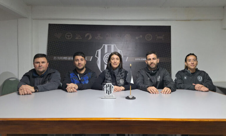 Importante certamen de handball   de Mayores en Olavarría