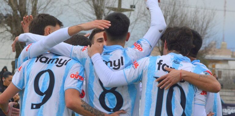 Ferro vs. Atlético Hinojo adelantarán esta noche por el Torneo Anual » José Antonio Alonso»