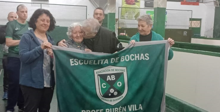 Nueva edición de «Arrimemos al Chico» se cumplió en nuestra ciudad