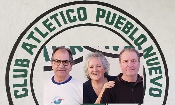 El newcom de Pueblo Nuevo proyectado a nivel nacional