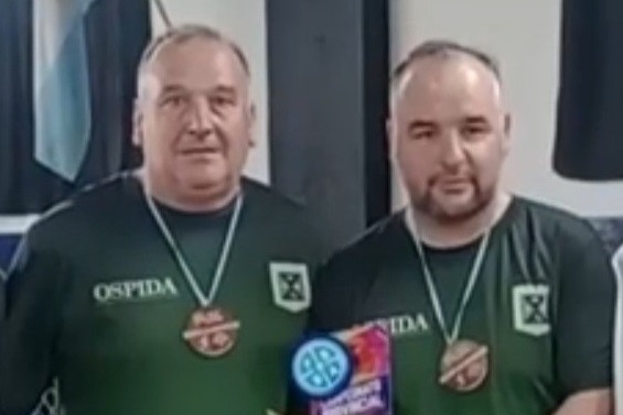 Bochas: Gabriel Mariano fue Sub-Campeón Provincial en el Torneo de Debutantes en Lobos