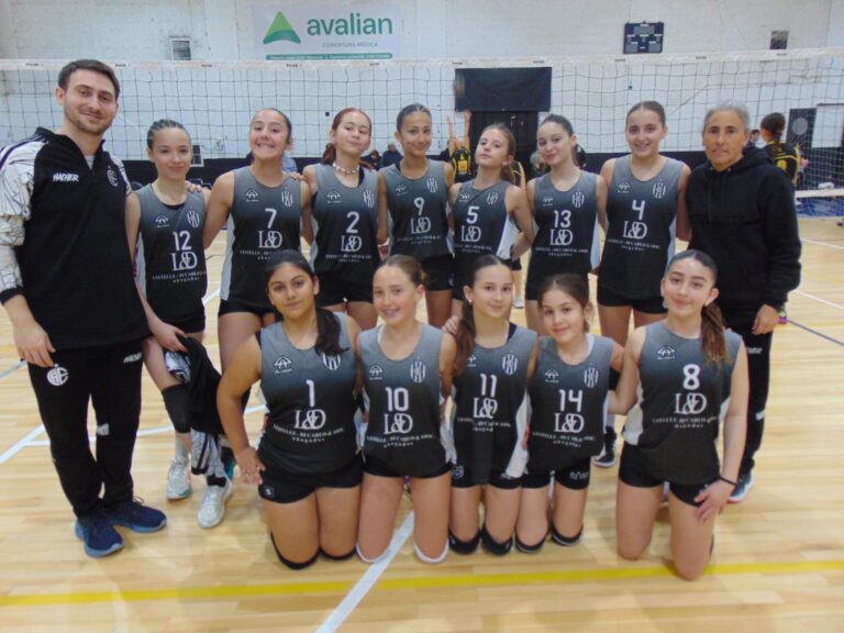 LiProBo Sub 12: Estudiantes y Olimpo de Bahía Blanca sacaron pasaje a la Copa Argentina