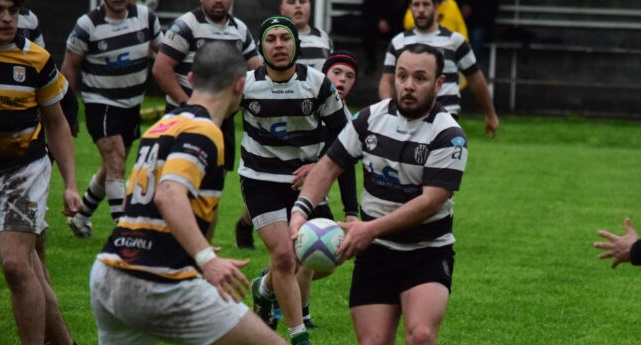 Estudiantes sucumbió ante UNCAS de Tandil por una nueva fecha del Torneo Regional Pampeano