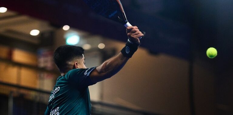 Ale Galán y Fede Chingotto y un sólido triunfo en el Germany Premier Padel P2