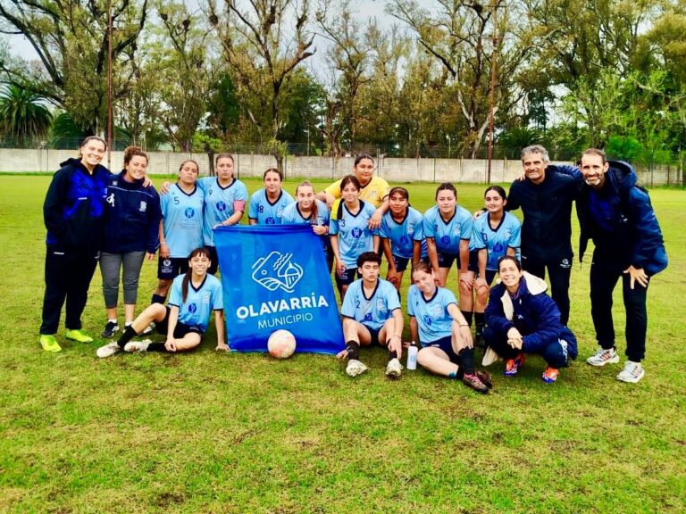 Olavarría contará con una numerosa representación en la final de los Juegos Bonaerenses