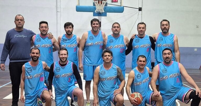 La  Maxiliga de básquetbol completó una nueva fecha de competencia