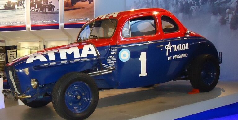 Con una caravana de más de 50 autos La Galera encabezará la 1º “Vuelta de los Gringos Emiliozzi”