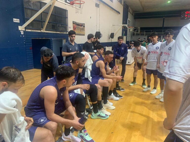 Racing recibe a Huracán por el Provincial de Clubes