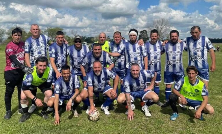 La Liga Senior y la agenda de partidos para este sábado