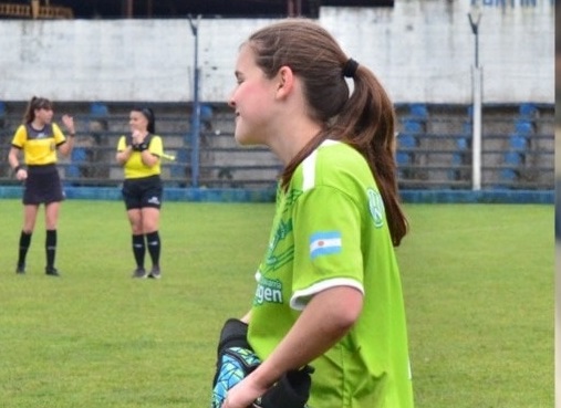 Un solo partido por el Fútbol Femenino de Primera