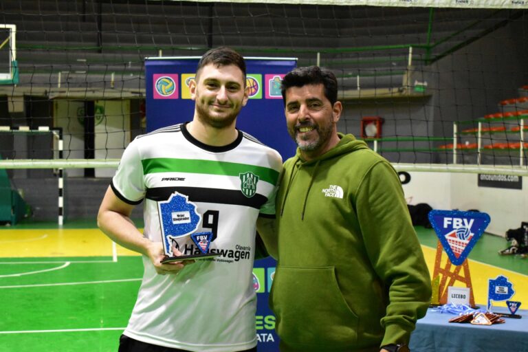 Pueblo Nuevo y un consagratorio tercer puesto en la LiCeBo