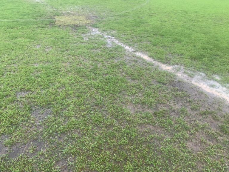 La Undécima fecha del Torneo Anual trasladada íntegramente para la próxima semana