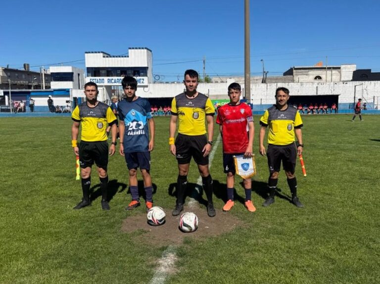 Las Selecciones Sub 13 de Tandil y Olavarría definen  una de las semifinales