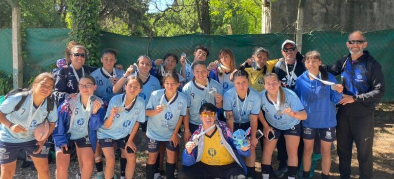 Un total de 29 preseas cosechó Olavarría en los Juegos Bonaerenses 2025