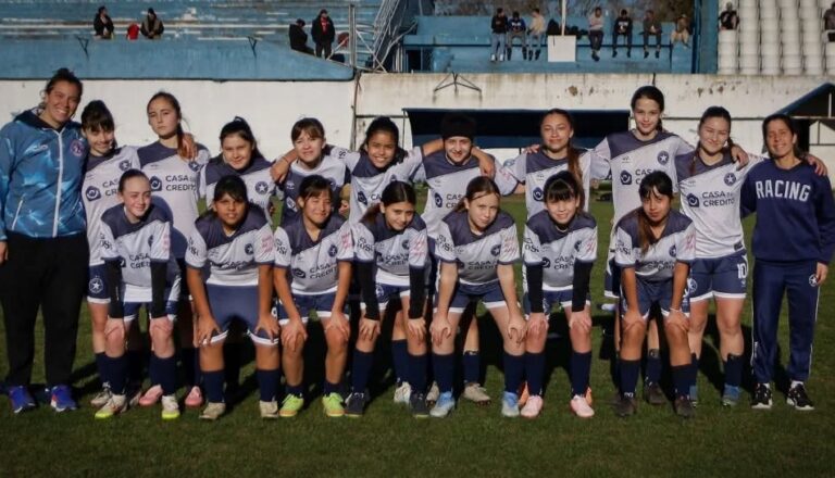 La actualidad del Fútbol Femenino
