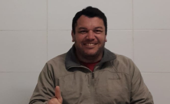 Martín Mendoza y su compromiso con la Divisional B: «Asumimos la presente temporada con las ganas de seguir creciendo»