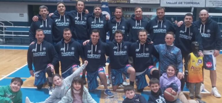 La Maxiliga de básquetbol completó la fase regular