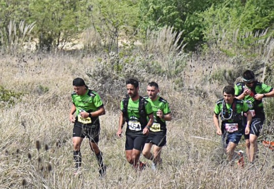 Postergan por una semana la He-Race