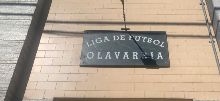 Mucho interés y  marcada expectativa en torno a  la gran fiesta por el Centenario de la Liga de Fútbol