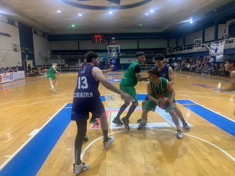Racing y otro triunfo que lo mantiene al tope en las posiciones