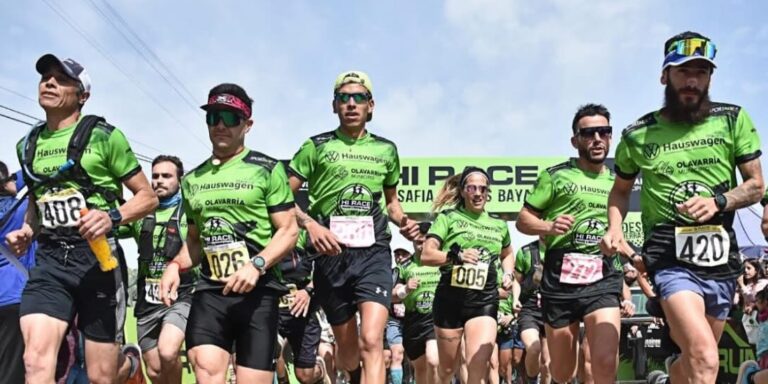 La Hi Race se adelanta para este viernes