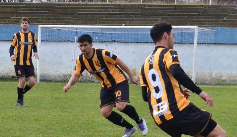 El fútbol local y los consabidos inconvenientes de agenda