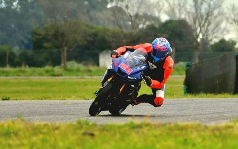 El motociclismo de velocidad regresa al Autódromo Hermanos Emiliozzi