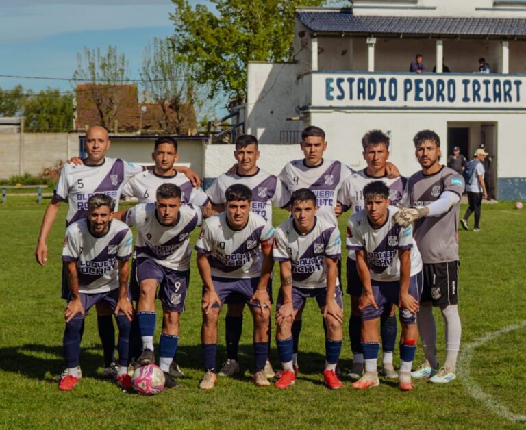 Tres encuentros hoy por la Undécima fecha del Torneo Anual  «José «Tito» Alonso»