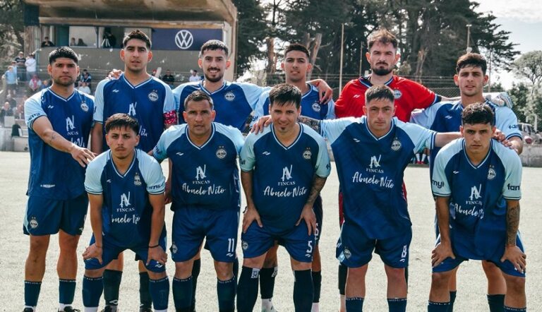 Regional Federal Amateur: Listas de Buena Fe de Loma Negra, Estudiantes y Embajadores