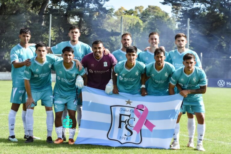Regional  Federal Amateur: Listas de Buena Fe de Ferro y Racing