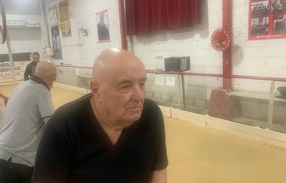 Un olavarriense podría convertirse en el futuro presidente de la Confederación Argentina de Bochas