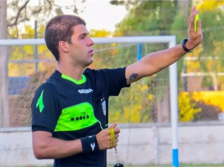 Ya se conocen los árbitros del Regional Federal Amateur