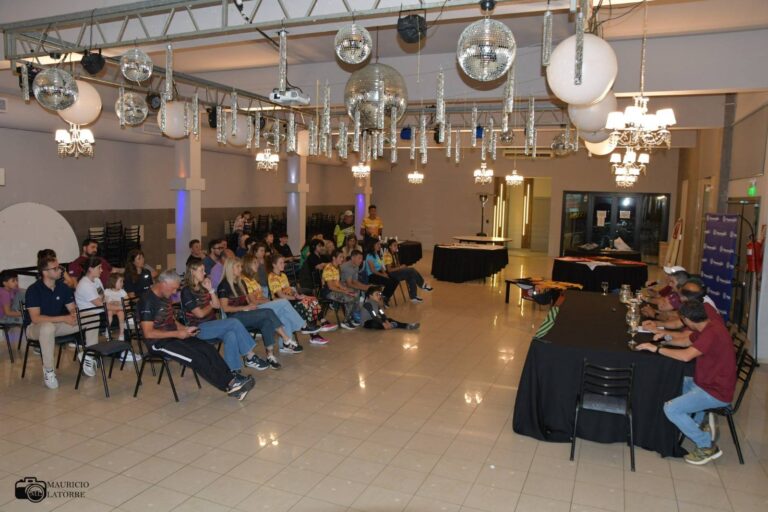 Fue presentada la 5ta. edición de la Carrera de los Ceramistas