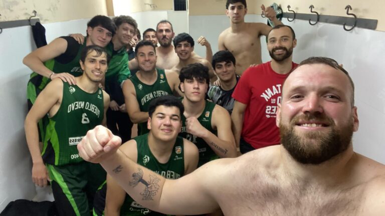 Pueblo Nuevo comenzó ganando en los play off del Clausura