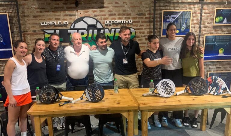 A plenitud el  Torneo Profesional de AJPP 700 puntos  reservado para Damas.