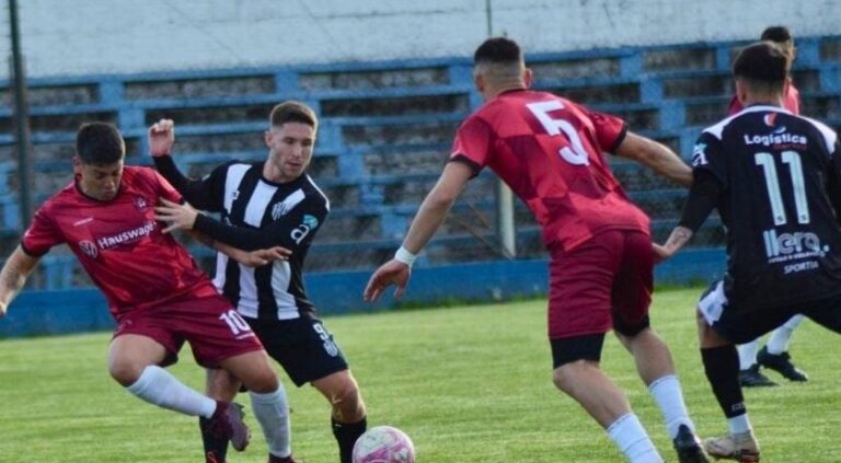 La fecha diez del Torneo Anual y los partidos para este domingo