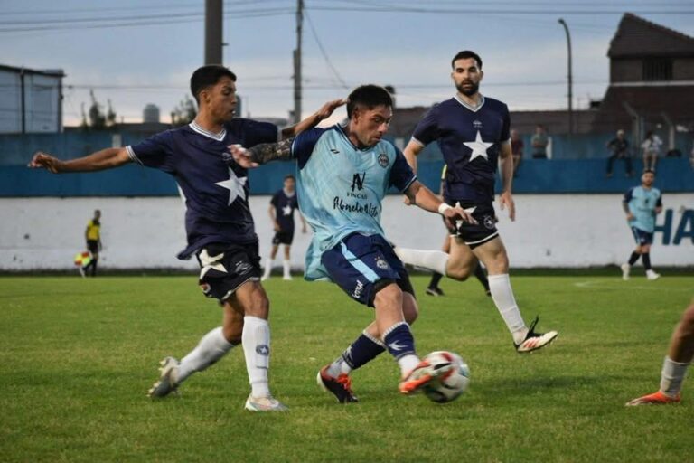Embajadores y Racing son Semifinalistas del Torneo Anual
