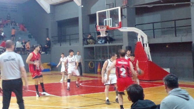 No pudo ser para los equipos de Olavarría en el Provincial de Clubes