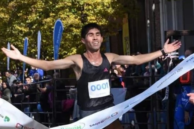 Este domingo habrá pedestrismo por las calles del Barrio C.E.C.O