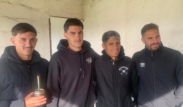 El Regional Federal Amateur se lleva todas las miradas