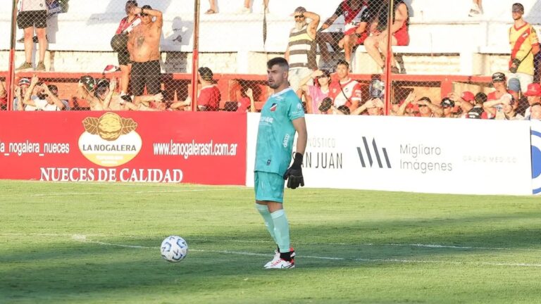 Ignacio Pietrobono no continuará en Deportivo Maipú de Mendoza