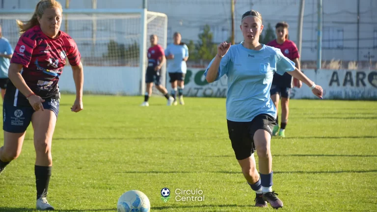 Duro golpe para la Selección Femenina de Olavarría